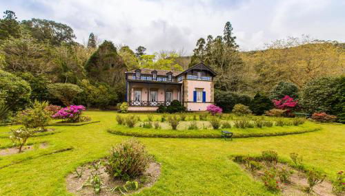 Casa dos Barcos Furnas - Foto 4, Garden