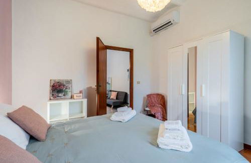 La Verde Rosa - Casa vacanze a due passi dal lago - Foto 24