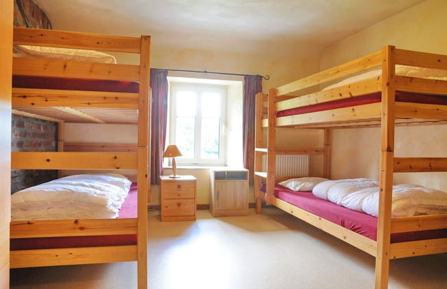 Holiday Home in Erezee With Sauna & Garden - Photo 2