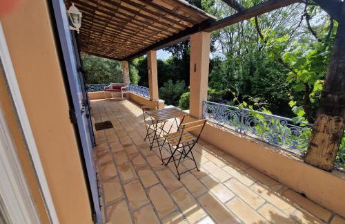 Villa du petit Prince - Foto 32