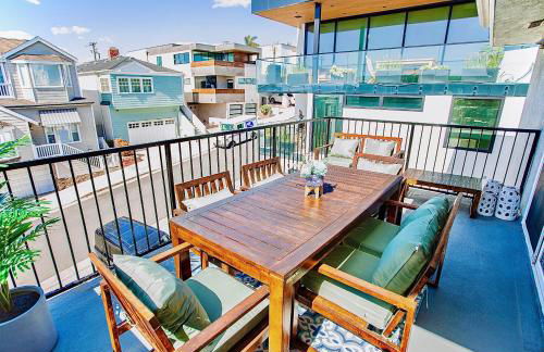 Beach House Steps to the Sand! - Foto 10