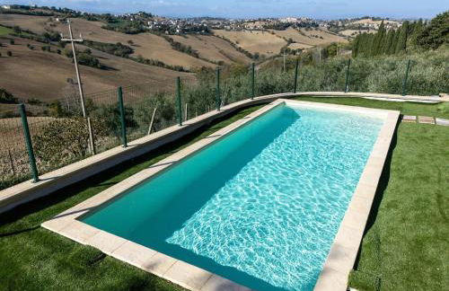 Villa Argentia - Private Pool & Relaxation - Wi-Fi - Foto 7