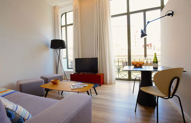 L'Aguila Apartments Turismo de Interior - Foto 69