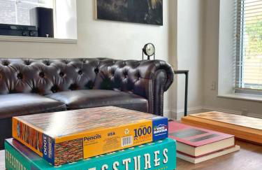 Yale Modern Downtown Chateau - Foto 26