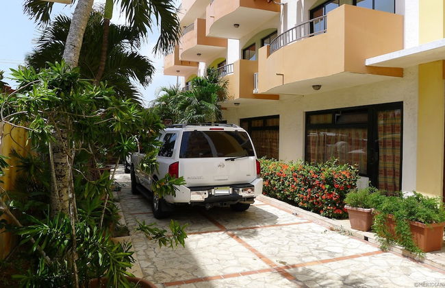 Meridiana Residence - Foto 46