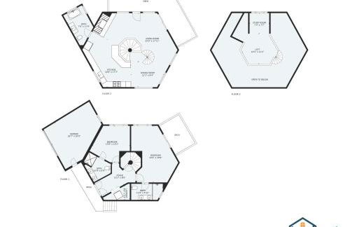 Koda House - Photo 21