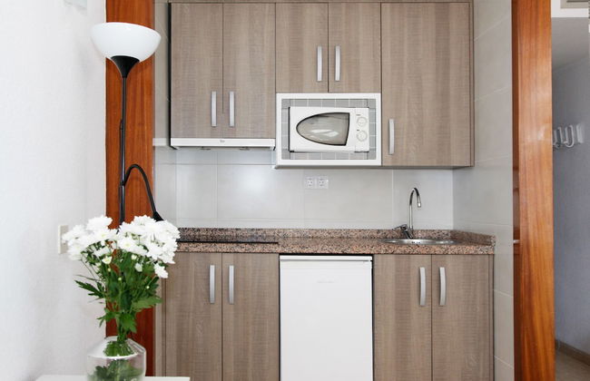 Apal Chinasol - Foto 16