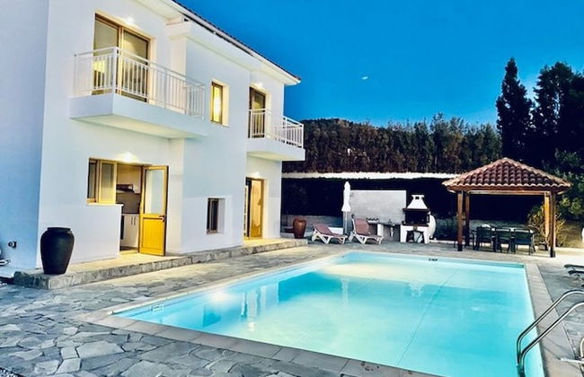 Spacious Luxury Private Sea View Villa - Foto 21