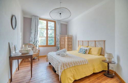 Maison avec piscine et jacuzzi - Foto 18