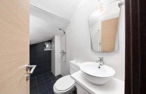 Villa Piedra Acharavi - Foto 21