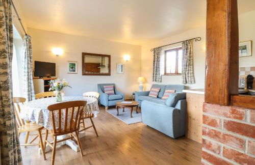 Barn Owl Cottage - Foto 6