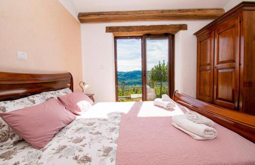 Villa Banic Motovun,Istrien - Foto 47