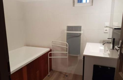 Gîte au calme pleine nature près d'un ruisseau - Foto 22