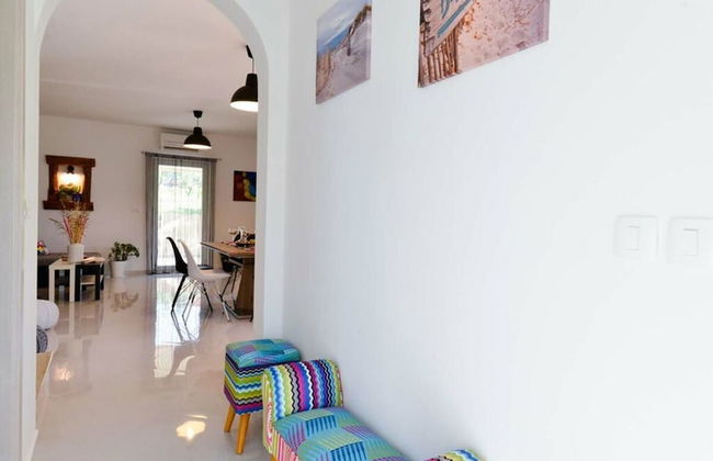 Villa Stella Comfortable Holiday Residence - Photo 39