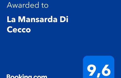 La Mansarda Di Cecco - Foto 14