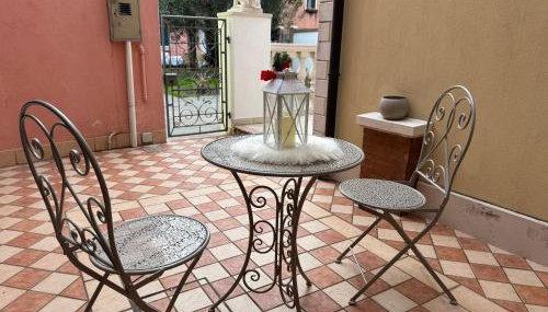 Ca' Dolce Rosa - Foto 4, Garden