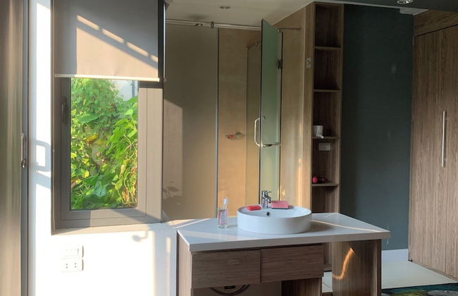 Unique Serviced Apartment - Foto 18