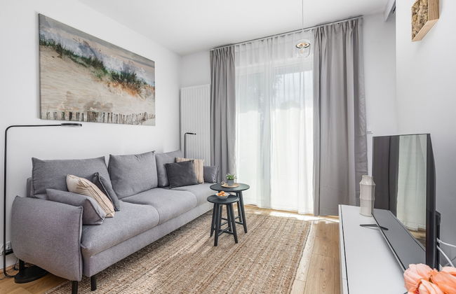 Apartamenty Aleja Poludniowa by Renters - Photo 40