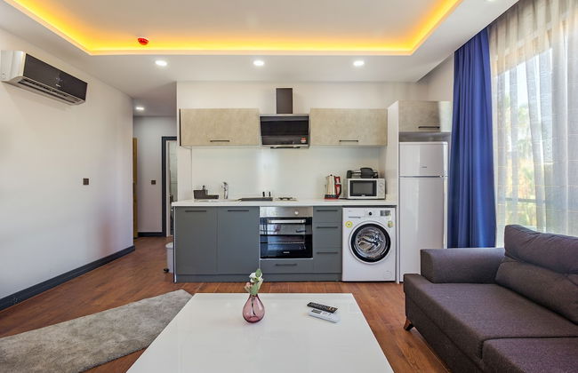 Aspendos eXtra - Foto 9