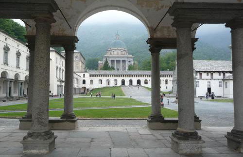 Appartamento a due passi da Burcina - Foto 33