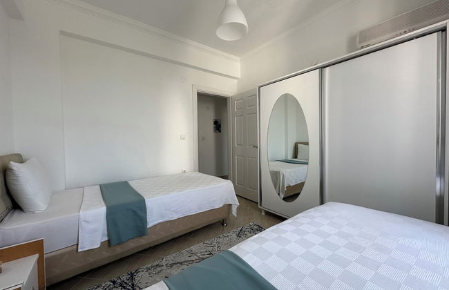 Assos Apart Belek - Foto 4