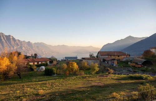 Italian Vacation Homes - Lakeview Heaven Retreat - Photo 52