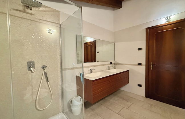 Villa Isola Verde (Main Villa) - Foto 36