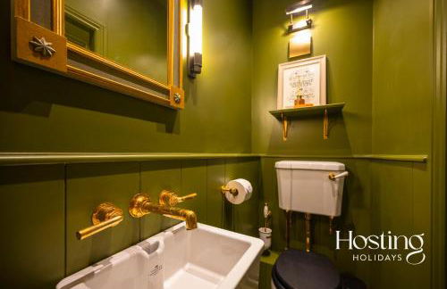 The Writers Retreat - Photo 36