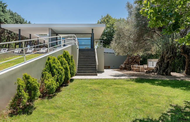 Villa 7 Masterwork Contemporary - Foto 45