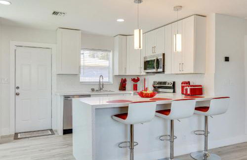 West Palm Beach Vacation Rental about 2 Mi to Beach! - Foto 8