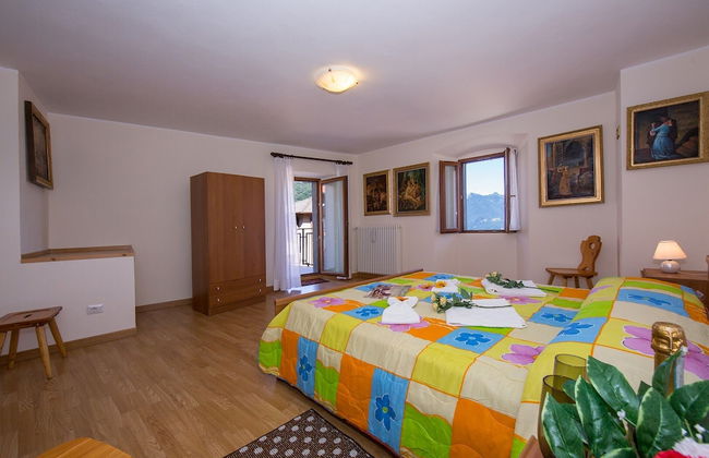 Terrazza Vista Menaggio - Foto 6