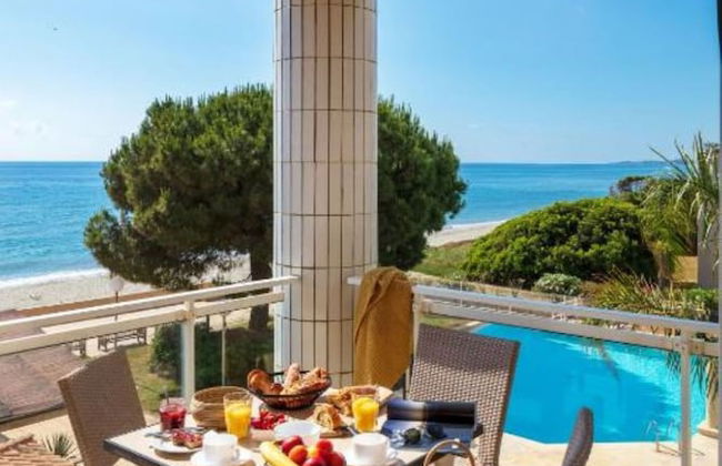 Résidence Marina Bianca - Foto 36