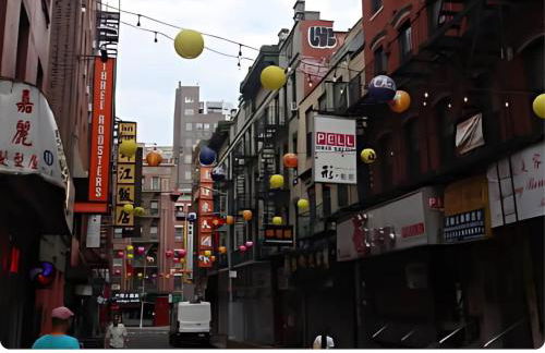 Fast access to NYC - family & group -skyline view - Foto 25