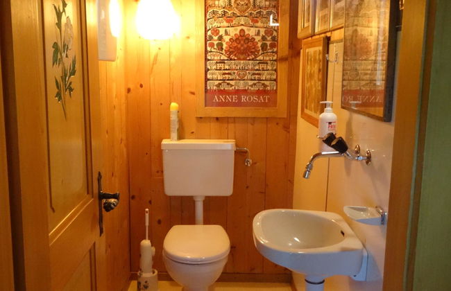 Steirösli 1. & 2. Stock - Foto 20