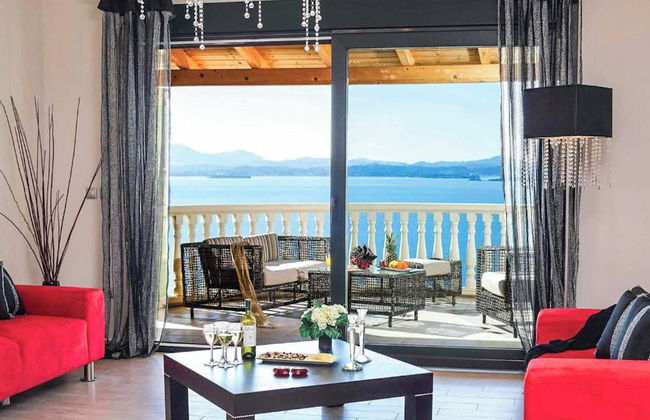 Villa Anna Nissaki - Foto 19