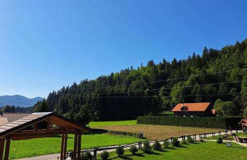 Prigorka, a fairytale house - Foto 7