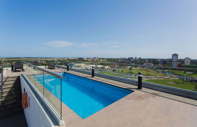 Signature Luxury Apartments - Foto 56