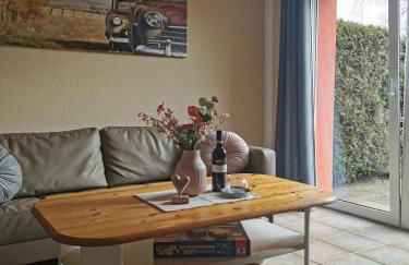 Zum Kranichblick FeWo 1&2 - Foto 9