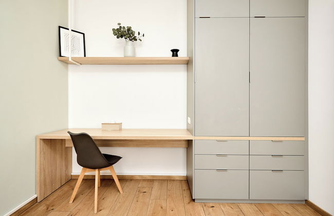 Honest SMICHOV - Foto 11