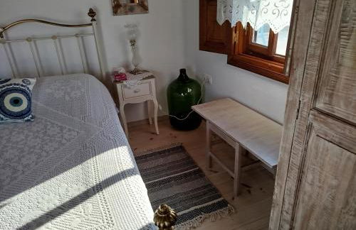 Manos House in Chora - Foto 30