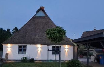 Ferienhaus Watt'n Glück - Foto 32