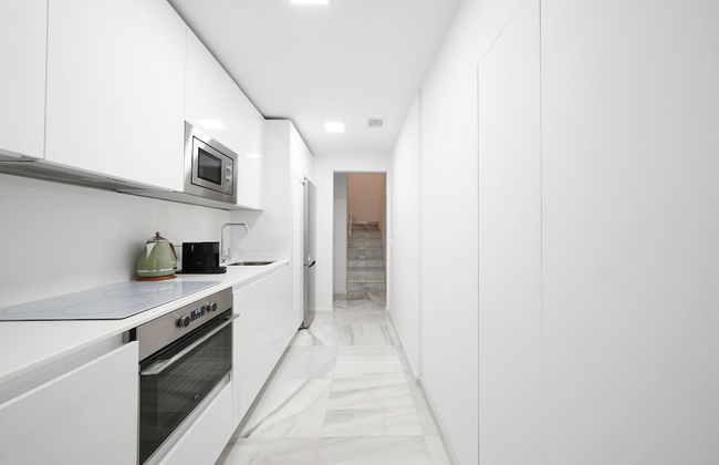 Numa Seville Molina - Foto 37