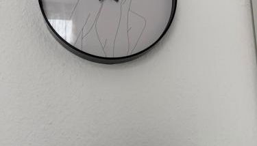 Mein Studio Küche Bad Balkon Wlan TV Kaffee - Foto 2