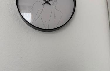 Mein Studio Küche Bad Balkon Wlan TV Kaffee - Foto 2