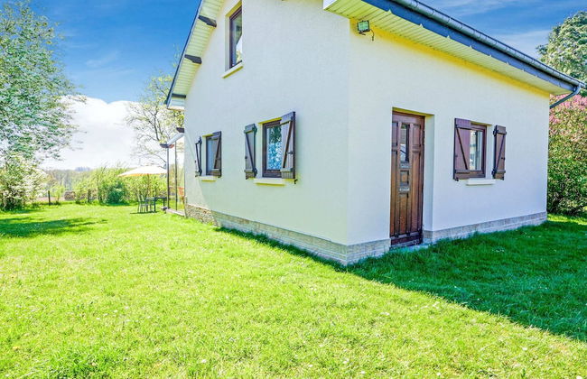 Holiday Home in Porcheresse Daverdisse - Photo 31