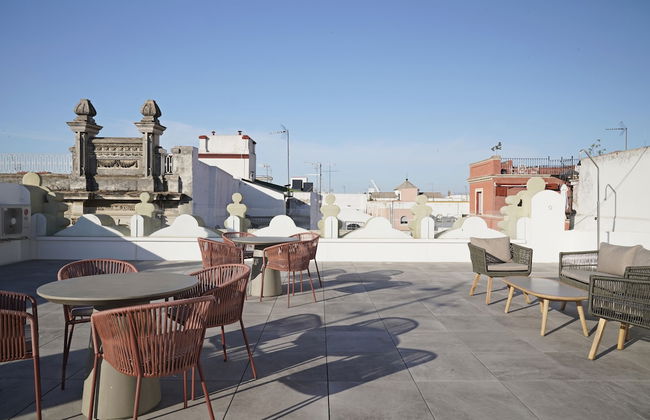 Numa Seville Solea - Photo 60