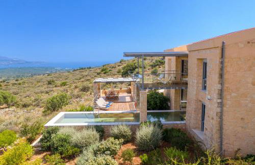 Kaminia Villa - Foto 30