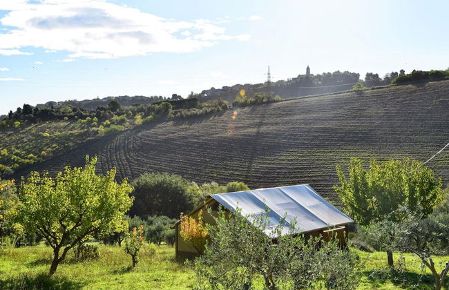Apartment in a Farmhouse With Swimming Pool - Foto 24