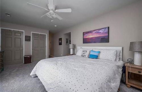 Bay Bliss - Private Beachfront Home with 180° Views & Hot Tub! - Foto 23