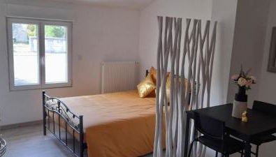 Charmante maison CHUFAC Futuroscope 15 min - Foto 3